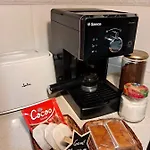 Apartamento La Reina