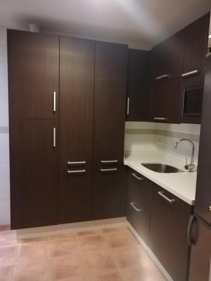 Apartment La Reina Cordoba