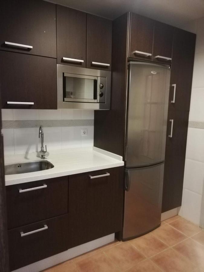 Apartment La Reina *