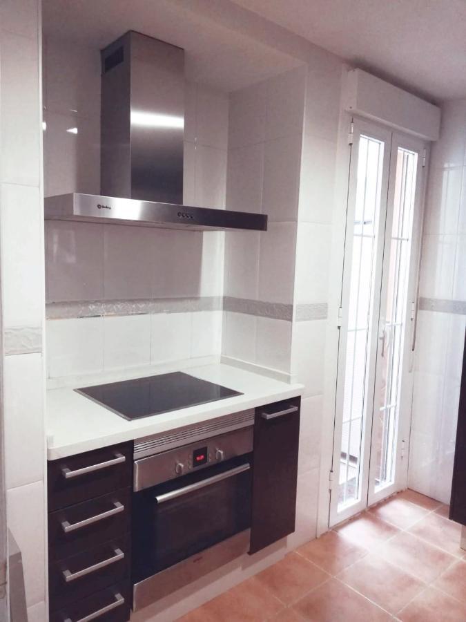 Apartment La Reina *