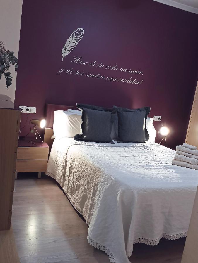 La Reina Apartment
