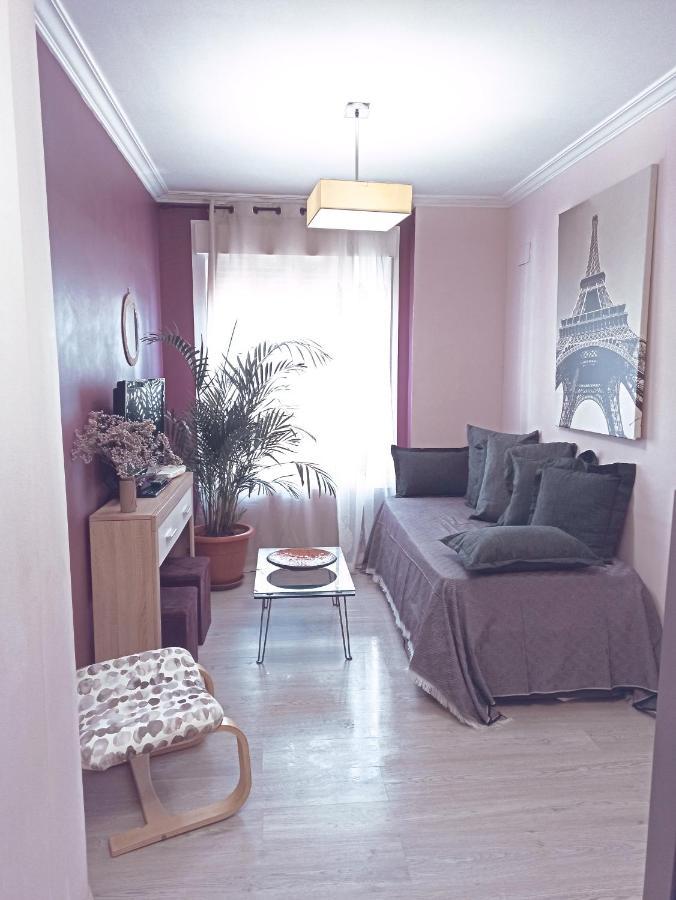 Apartment La Reina