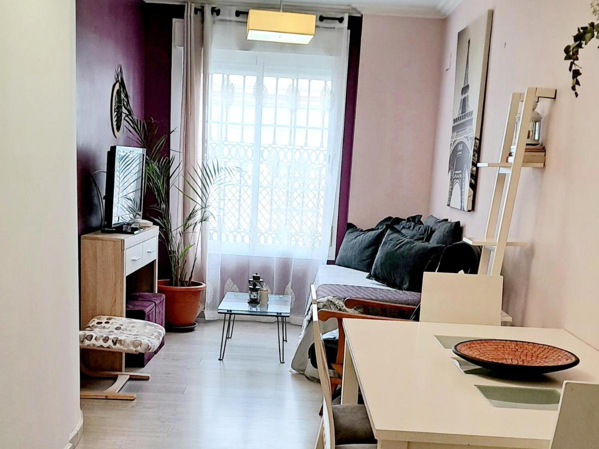 La Reina Apartment Cordoba