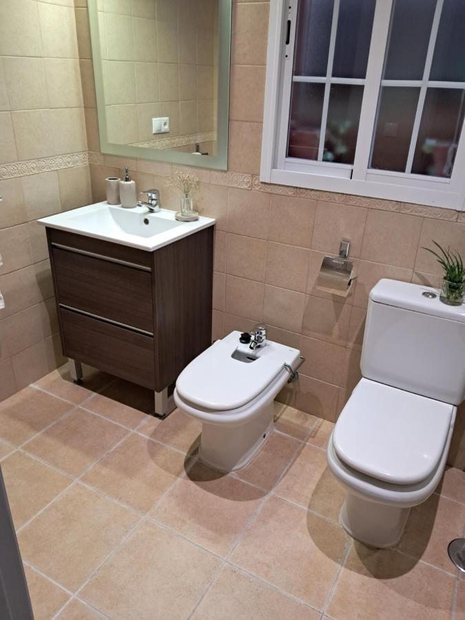 La Reina Apartment Cordoba