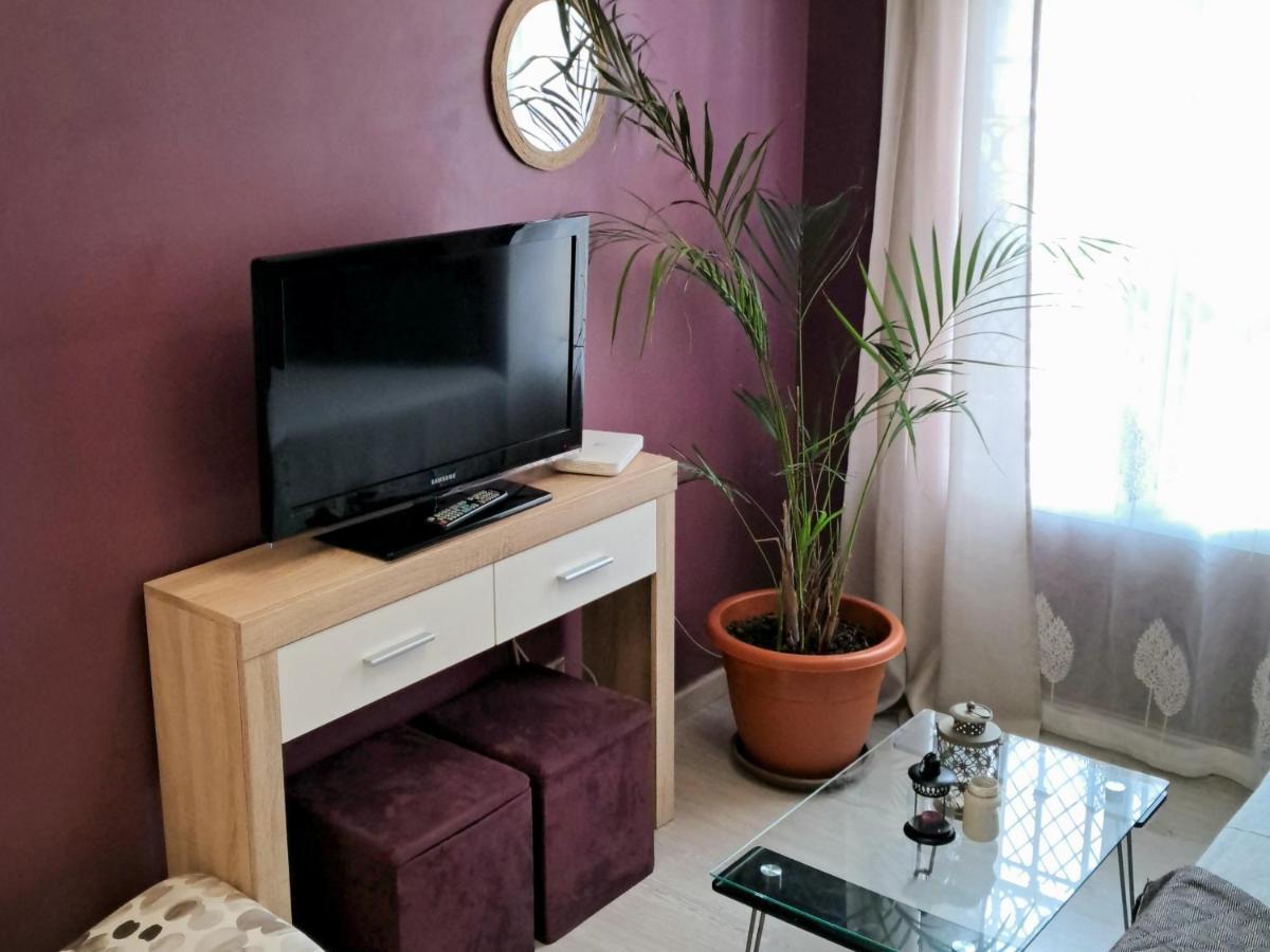 Apartment La Reina Cordoba