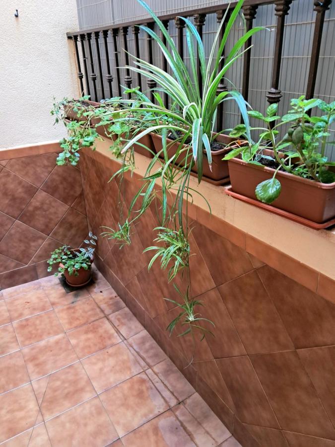 La Reina Apartment
