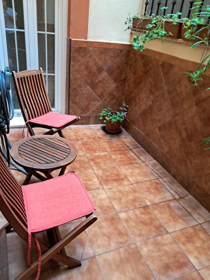 Apartment La Reina